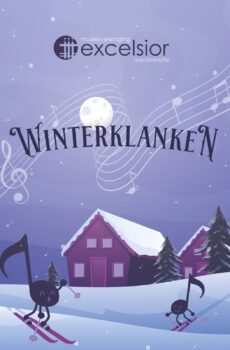 Concert 7 februari - Winterklanken